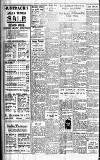 Staffordshire Sentinel Friday 10 January 1930 Page 6