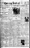 Staffordshire Sentinel Saturday 11 January 1930 Page 1