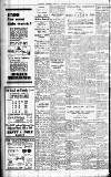 Staffordshire Sentinel Monday 13 January 1930 Page 6