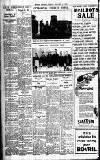 Staffordshire Sentinel Tuesday 14 January 1930 Page 8