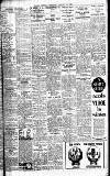Staffordshire Sentinel Wednesday 15 January 1930 Page 3