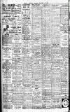 Staffordshire Sentinel Thursday 16 January 1930 Page 2