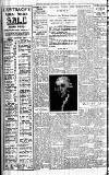Staffordshire Sentinel Thursday 16 January 1930 Page 6