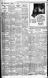 Staffordshire Sentinel Monday 20 January 1930 Page 4