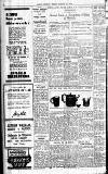 Staffordshire Sentinel Monday 20 January 1930 Page 6
