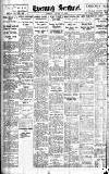 Staffordshire Sentinel Thursday 23 January 1930 Page 10