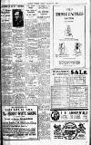 Staffordshire Sentinel Friday 24 January 1930 Page 5