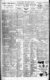 Staffordshire Sentinel Friday 24 January 1930 Page 8