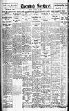 Staffordshire Sentinel Friday 24 January 1930 Page 12