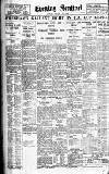 Staffordshire Sentinel Monday 27 January 1930 Page 10