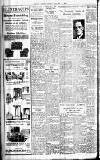 Staffordshire Sentinel Tuesday 28 January 1930 Page 6