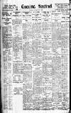 Staffordshire Sentinel Tuesday 28 January 1930 Page 10