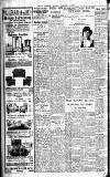 Staffordshire Sentinel Tuesday 04 February 1930 Page 6