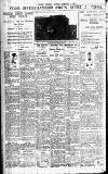Staffordshire Sentinel Saturday 08 February 1930 Page 4