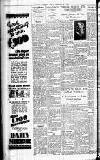 Staffordshire Sentinel Monday 10 February 1930 Page 6