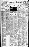 Staffordshire Sentinel Monday 10 February 1930 Page 10