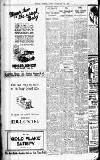Staffordshire Sentinel Friday 14 February 1930 Page 4