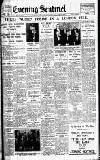 Staffordshire Sentinel Saturday 15 February 1930 Page 1