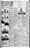 Staffordshire Sentinel Tuesday 25 February 1930 Page 6