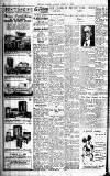 Staffordshire Sentinel Tuesday 11 March 1930 Page 6
