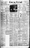 Staffordshire Sentinel Tuesday 11 March 1930 Page 10