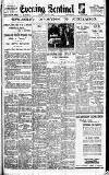 Staffordshire Sentinel Friday 02 May 1930 Page 1
