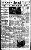 Staffordshire Sentinel Monday 05 May 1930 Page 1