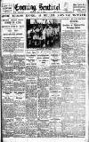Staffordshire Sentinel Thursday 08 May 1930 Page 1