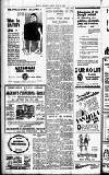 Staffordshire Sentinel Friday 09 May 1930 Page 8