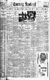 Staffordshire Sentinel Wednesday 14 May 1930 Page 1