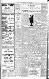 Staffordshire Sentinel Thursday 29 May 1930 Page 4