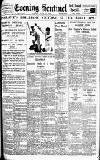 Staffordshire Sentinel Tuesday 17 June 1930 Page 1