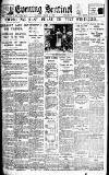 Staffordshire Sentinel Tuesday 01 July 1930 Page 1