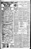 Staffordshire Sentinel Wednesday 02 July 1930 Page 6