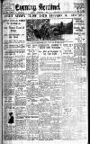 Staffordshire Sentinel Monday 01 September 1930 Page 1