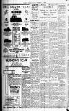 Staffordshire Sentinel Monday 01 September 1930 Page 4