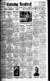 Staffordshire Sentinel Saturday 06 September 1930 Page 1