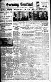 Staffordshire Sentinel Wednesday 01 October 1930 Page 1