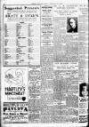 Staffordshire Sentinel Friday 28 November 1930 Page 6