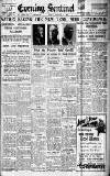 Staffordshire Sentinel Friday 01 January 1932 Page 1