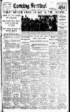 Staffordshire Sentinel Wednesday 04 January 1933 Page 1