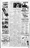Staffordshire Sentinel Wednesday 04 January 1933 Page 4