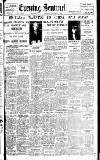 Staffordshire Sentinel Saturday 07 January 1933 Page 1