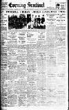 Staffordshire Sentinel Saturday 25 March 1933 Page 1