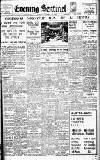 Staffordshire Sentinel Friday 15 December 1933 Page 1
