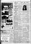Staffordshire Sentinel Friday 30 November 1934 Page 6