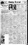 Staffordshire Sentinel Friday 01 March 1935 Page 14