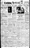 Staffordshire Sentinel Monday 01 April 1935 Page 1