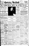 Staffordshire Sentinel Monday 15 April 1935 Page 1