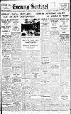 Staffordshire Sentinel Monday 29 April 1935 Page 1